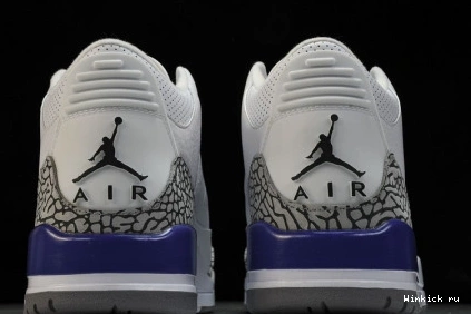 3 Kobe Bryant PE Jordan Retro 1203